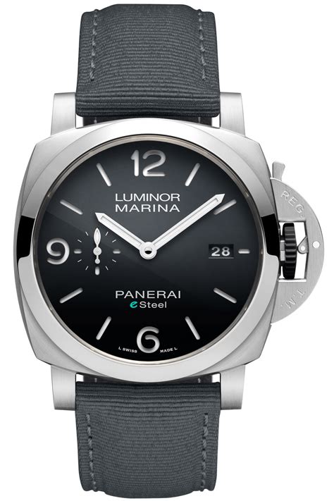 đồng hồ panerai|Panerai watches official website.